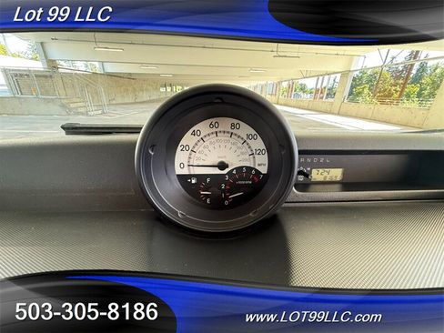 Used 2005 Scion xB FWD image 44