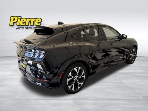 Used 2021 Ford Mustang Mach-E Premium AWD/4WD image 7