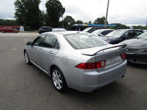 Used 2005 Acura TSX FWD image 5
