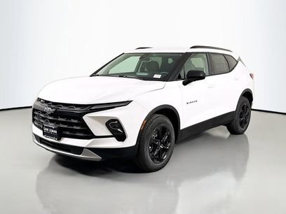 New 2026 Chevrolet Blazer LT w/ Convenience Package