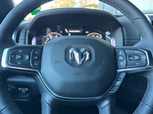 New 2026 RAM 2500 Laramie image 22