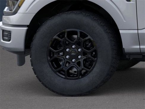New 2025 Ford F150 STX image 19