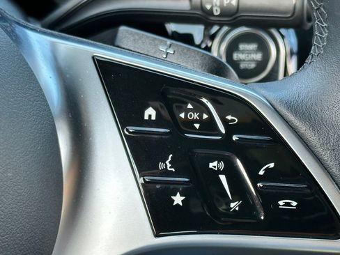 Used 2025 Mercedes-Benz CLA 250 4MATIC image 21