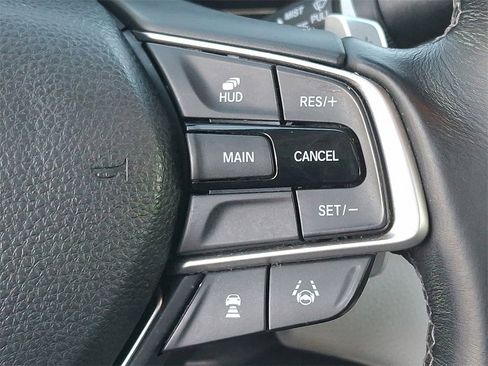 Used 2019 Honda Accord Touring image 22