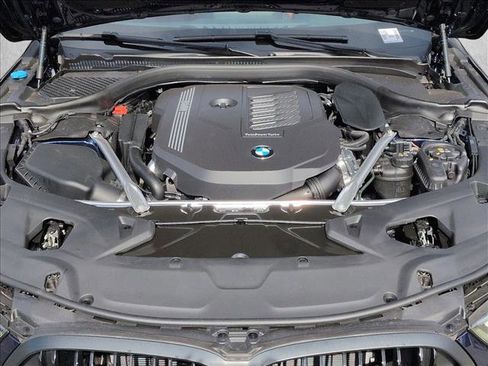 New 2026 BMW 840i xDrive AWD/4WD image 17