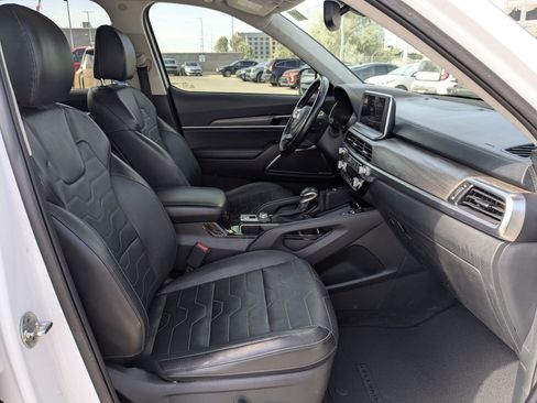 Used 2021 Kia Telluride SX w/ SX Prestige Package AWD/4WD image 29