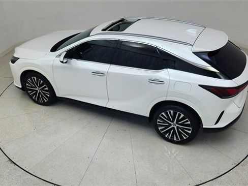Used 2024 Lexus RX 350 Premium Plus image 84