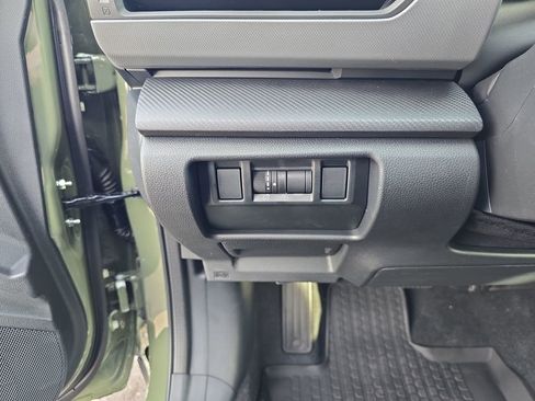 New 2026 Subaru Crosstrek 2.5i Wilderness image 23