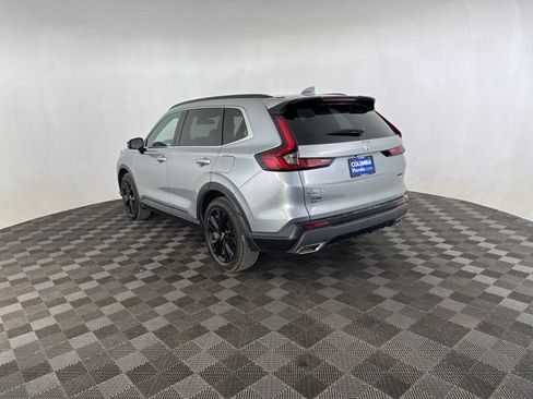 Certified 2023 Honda CR-V Sport Touring image 10