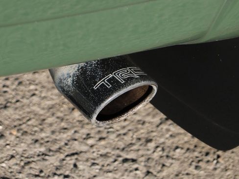 Used 2020 Toyota 4Runner TRD Pro image 48