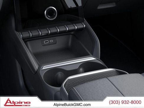 New 2026 GMC Terrain Elevation w/ Technology Package II AWD/4WD image 23