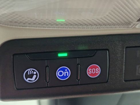 Used 2024 Buick Encore GX Preferred FWD image 17