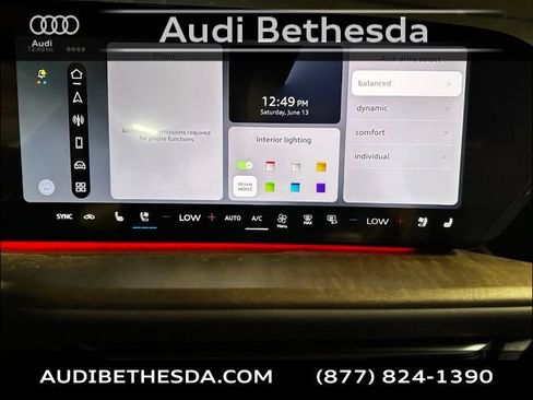 New 2026 Audi Q5 Premium Plus AWD/4WD image 17