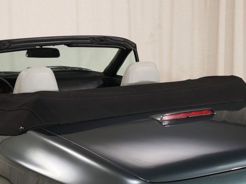 Used 1994 Porsche 968 Cabriolet image 41