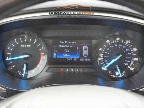 Used 2016 Ford Fusion SE w/ Equipment Group 202A image 18