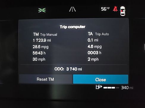 Used 2024 Volvo S60 B5 Plus w/ Climate Package image 25