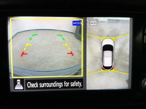 Used 2021 Nissan Kicks SR FWD image 13
