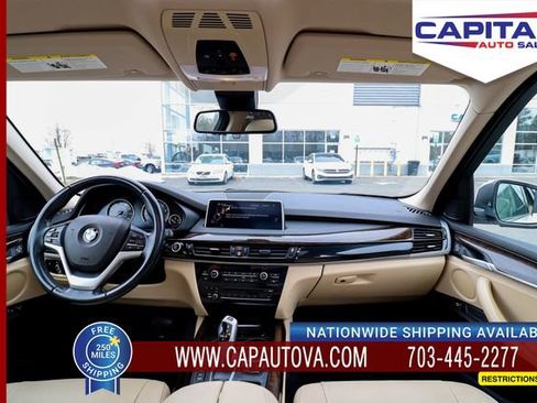 Used 2016 BMW X5 xDrive35i image 60