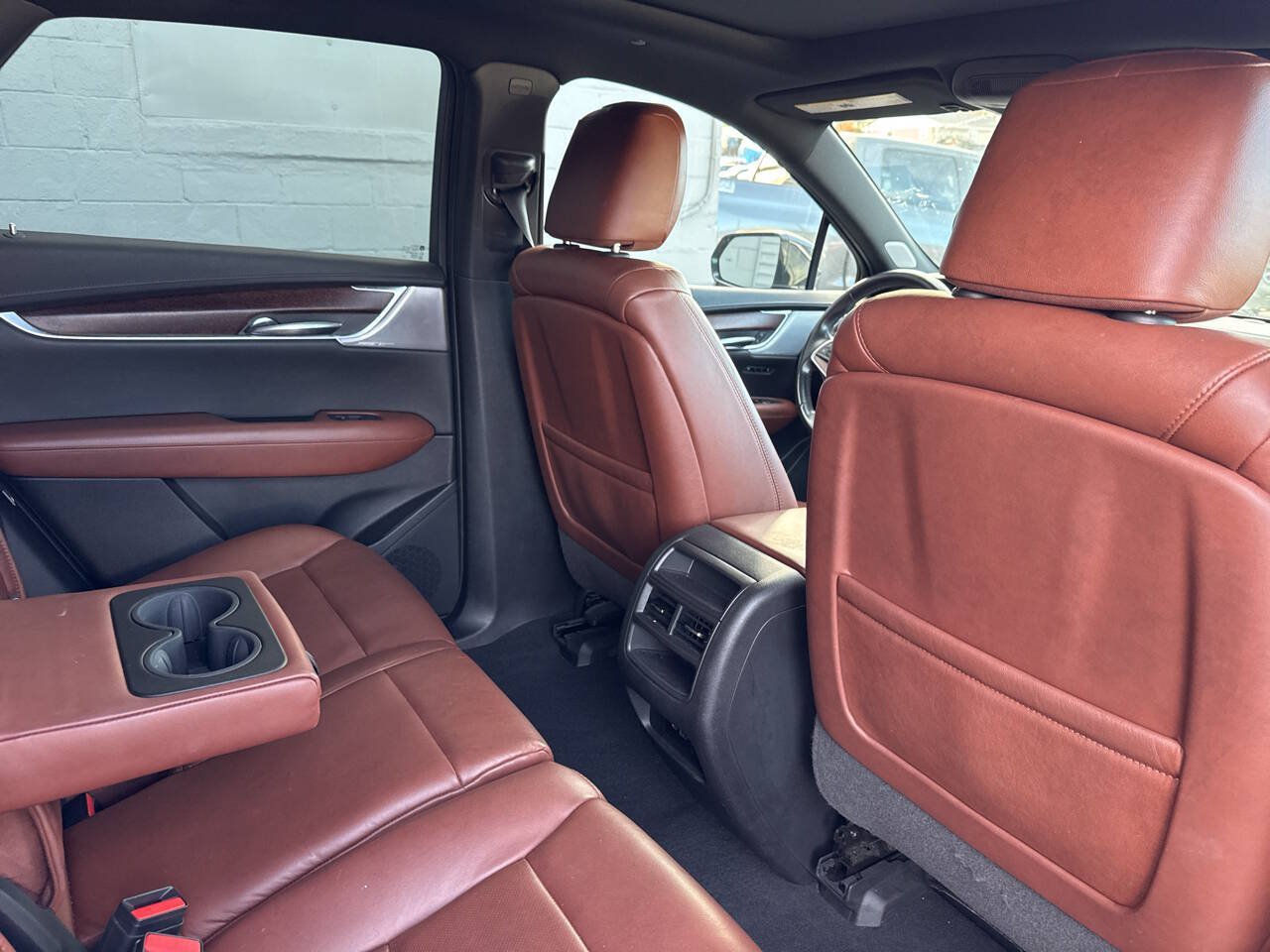 Used 2020 Cadillac XT5 Premium Luxury AWD/4WD image 22
