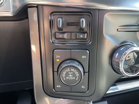 Used 2023 Ford F150 Lariat w/ Max Trailer Tow Package image 24