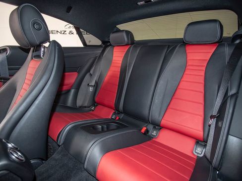 Used 2020 Mercedes-Benz E 450 Coupe image 14