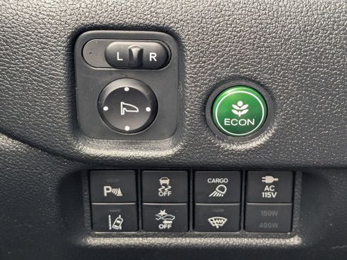 Used 2023 Honda Ridgeline RTL-E image 19
