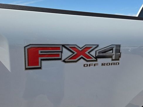 New 2026 Ford F250 XL image 8