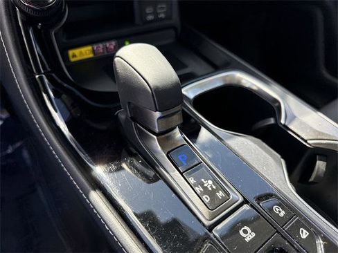 Certified 2022 Lexus NX 350 AWD w/ Premium Package image 20