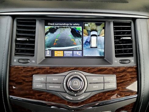 Used 2020 Nissan Armada SL w/ Premium Package image 23