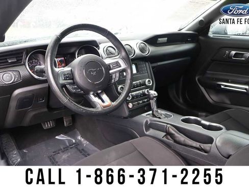 Used 2021 Ford Mustang Coupe image 11