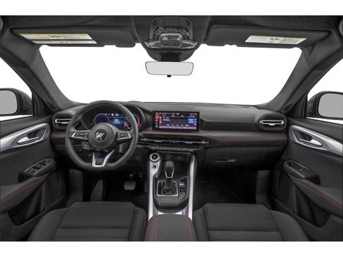 Used 2024 Dodge Hornet GT image 8