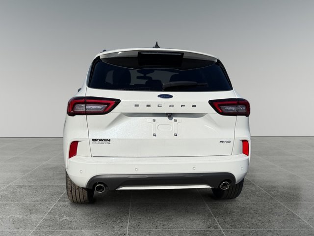 Used 2023 Ford Escape ST-Line w/ Tech Pack #1 AWD/4WD image 6
