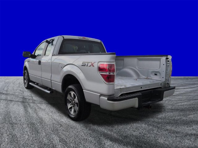 Used 2014 Ford F150 STX w/ Equipment Group 201A Mid RWD image 6