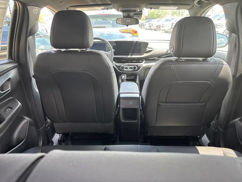 New 2026 Buick Envista Sport Touring w/ Convenience I Package FWD image 22