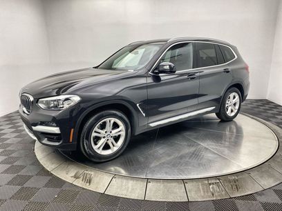 Used 2020 BMW X3 xDrive30i w/ Premium Package