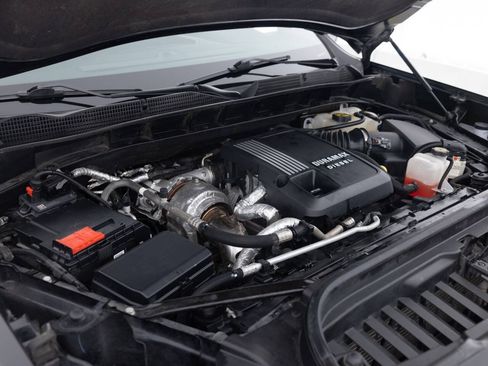 Used 2022 GMC Sierra 1500 Elevation AWD/4WD image 42