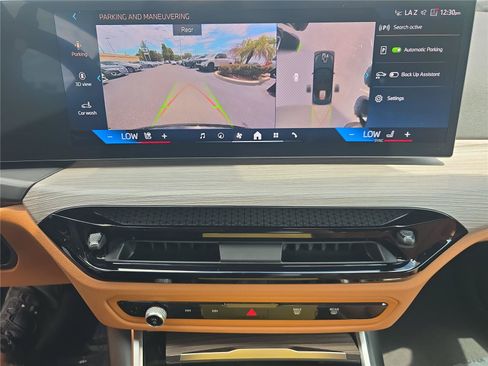 Used 2026 BMW 430i Convertible RWD image 14