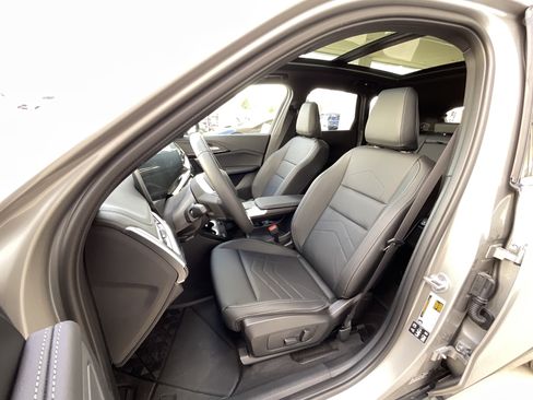 New 2026 BMW X1 xDrive28i w/ Convenience Package image 11