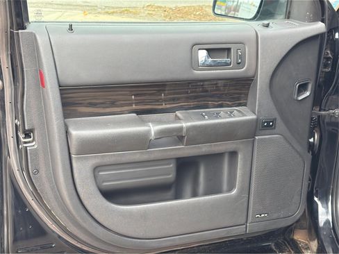 Used 2019 Ford Flex SEL w/ Equipment Group 202A image 13