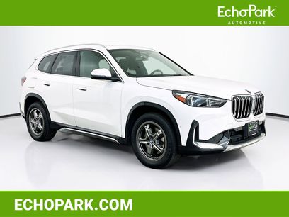 Used 2025 BMW X1 xDrive28i