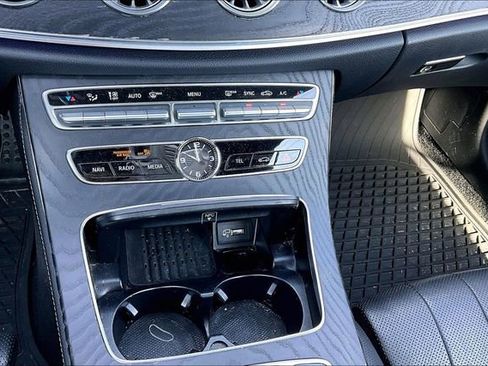 Certified 2019 Mercedes-Benz E 450 Cabriolet image 25