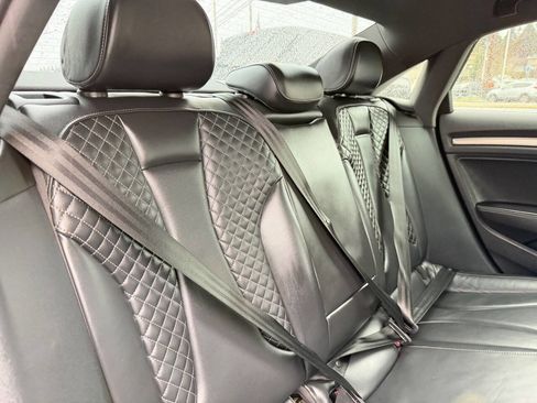 Used 2017 Audi S3 Prestige image 24