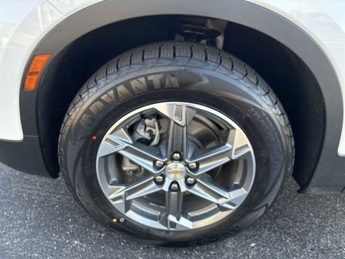 Certified 2023 Chevrolet Blazer LT w/ Driver Confidence Package image 32