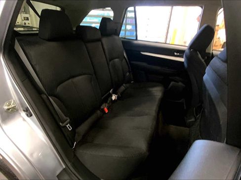 Used 2012 Subaru Outback 2.5i Premium w/ All-Weather Pkg image 18