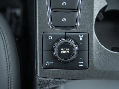 New 2025 Ford Bronco Sport Badlands w/ Badlands Tech Package image 28