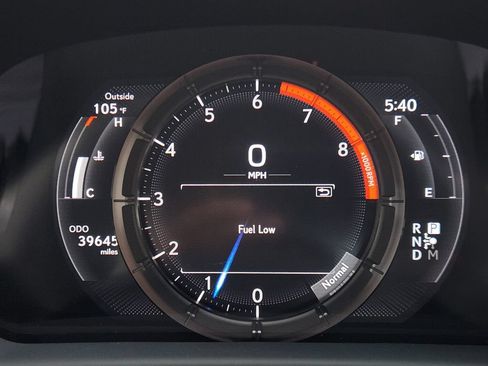 Used 2019 Lexus LS 500 F Sport w/ Accessory Package (Z2) RWD image 15