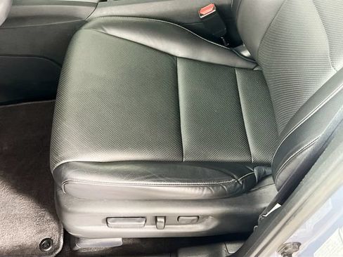 Used 2022 Honda Ridgeline RTL-E image 22