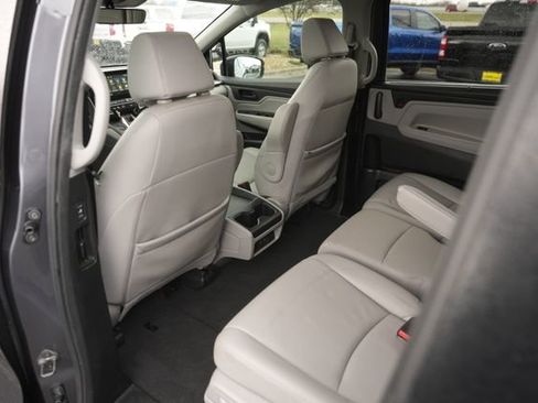 Used 2019 Honda Odyssey EX-L image 12