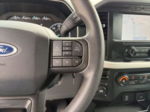 Used 2021 Ford F150 XLT image 18