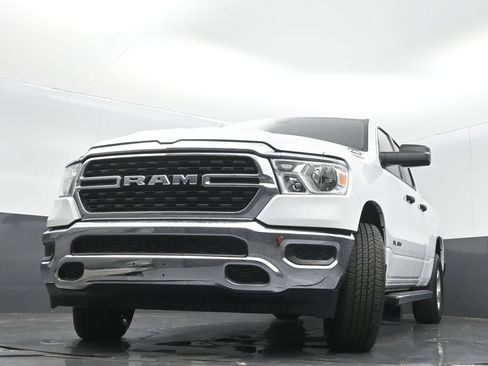 Used 2023 RAM 1500 Big Horn AWD/4WD image 11